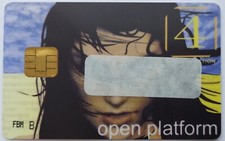 Funcard smartcard - ,