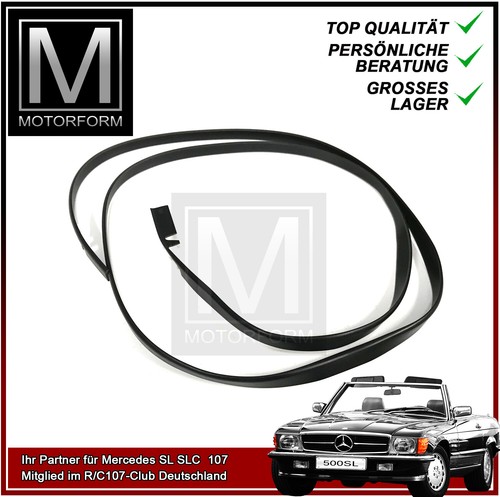 Mercedes slc w107 r107 - w107,