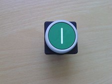 Klöckner Moeller Drucktaster