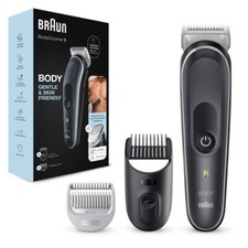 Braun bg5350 bodygroomer - braun,