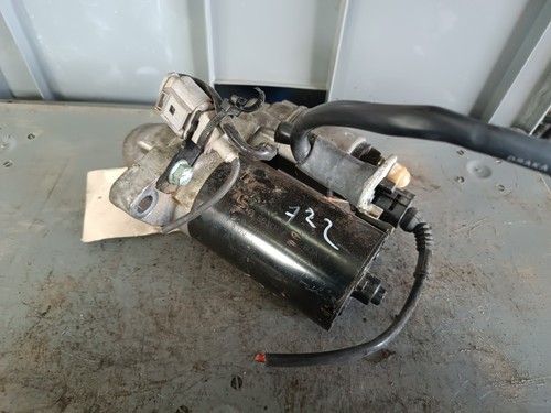 Original v8 phaeton - 4l,