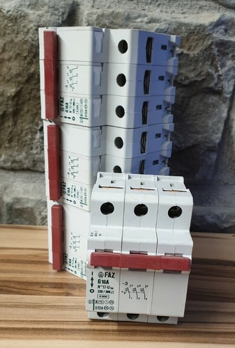 Klöckner moeller - 4x,