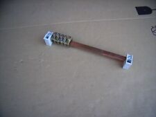 PE Klemme N Klemme PEN Klemmleiste Klemmblock Striebel Hauptleitungsklemme ABB