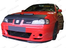 Bonnet bra for Seat Ibiza 6K2