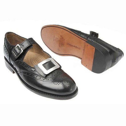 Leder traditionelle