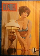 GONDEL Heft 205 1.Februar 1966