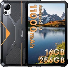 FOSSiBOT DT1 Outdoor Tablet