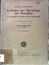 Schenck und Gürber Leitfaden