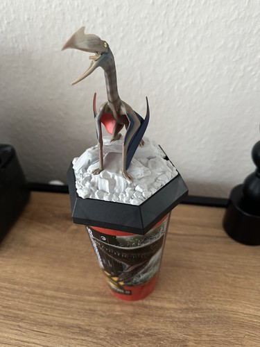 Jurassic world rebirth - jurassic,
