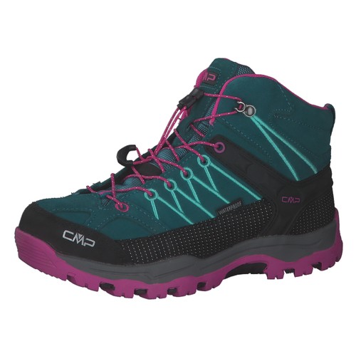 Cmp kinder trekking - trekking, schuhe