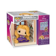 Disney – Rapunzel Turm Funko