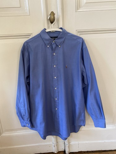 Polo ralph lauren - lauren, 16