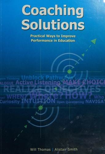 Coaching solutions practical - solutions:,