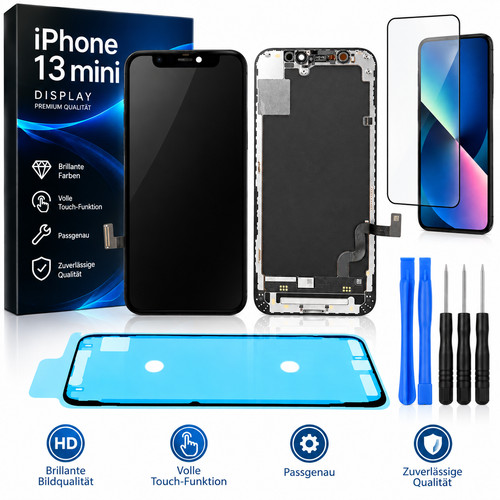 Ersatz display für iphone - ersatz,
