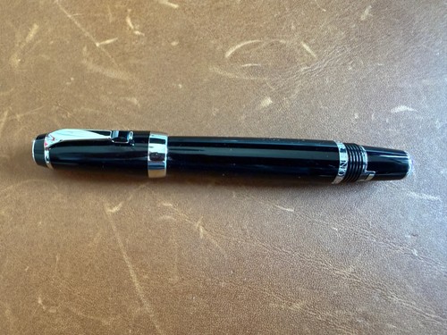 Montblanc boheme platin - montblanc,
