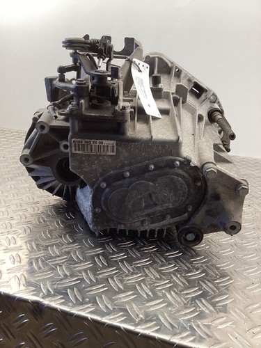 Mercedes klasse w168 - a-klasse,