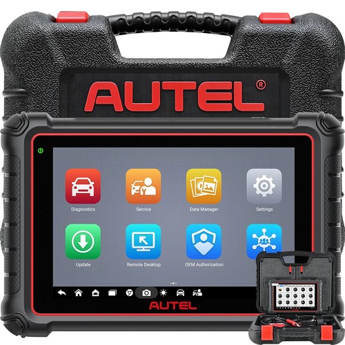 2026 autel maxicom mk900 pro - maxicom,