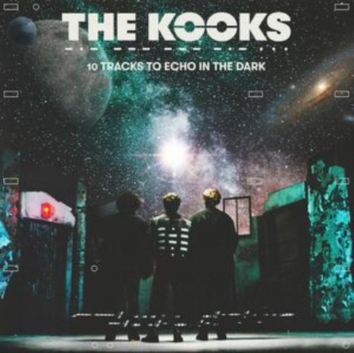 Kooks tracks to - kooks,
