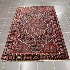 Antiker Perserteppich Sarough