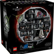 LEGO Star Wars #75419 -
