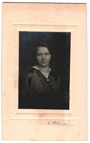 Fotografie pokorny - fotografie, r.