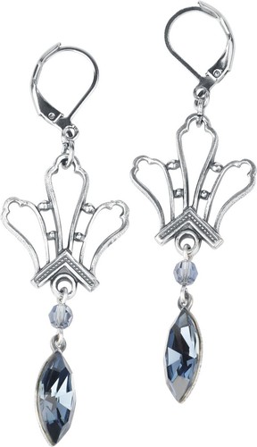 Krikor ohrring damen - ohrring,