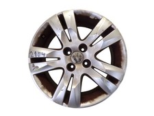 Alufelge Felge 7Jx17 H2 ET29 LK4x108x65,1