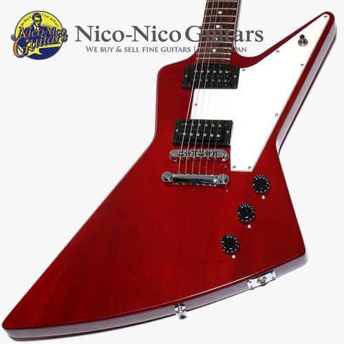 Gibson usa 2017 - explorer, 2017t