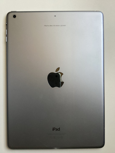 Apple ipad air gen - apple, 1.