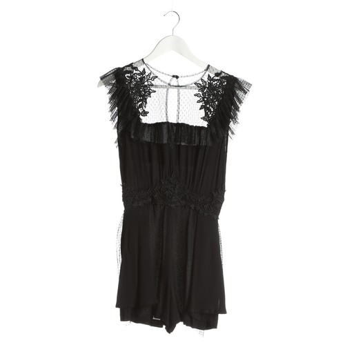 Jumpsuit elisabetta franchi - elisabetta,
