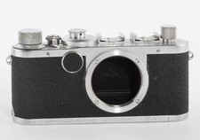 Leica Ic Gehäuse M39 LTM
