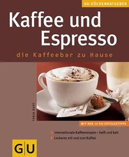 Kaffee und espresso - und,
