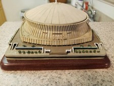 New Orleans Saints - Danbury Mint - Stadium - Sehr Selten!!!!