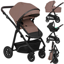 Kinderwagen 1 - kinderwagen, 3