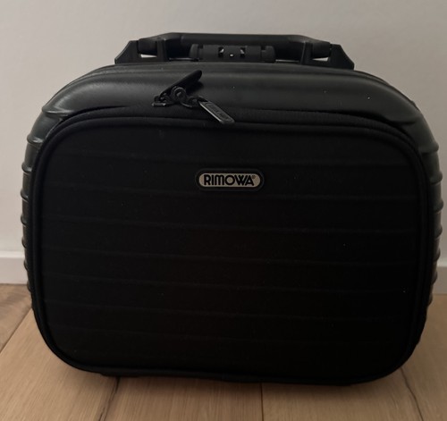 Rimowa beauty case - rimowa,