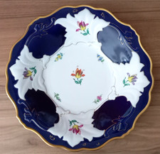 Weimar Porzellan Teller Schale