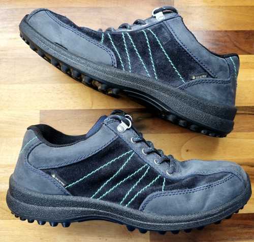 Hotter mist gtx - mist,