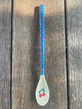 Rice  Latte Löffel  aus