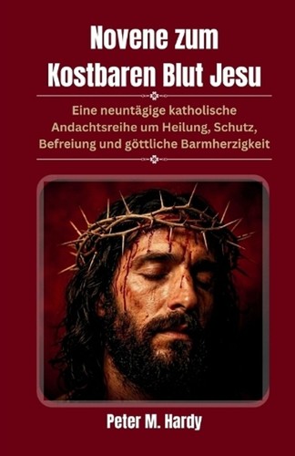 Novene zum kostbaren blut - zum,