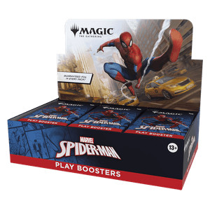 Magic the gathering marvels - the, |