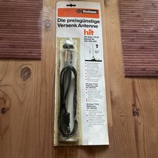 ORIGINAL HIRSCHMANN HIT AUTA 770 B VERSENKANTENNE 
