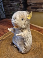 Vintage altes Steiff