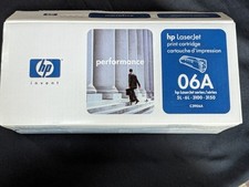 Original HP Print Cartridge