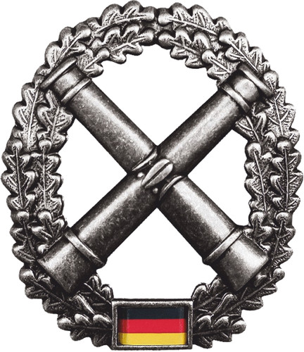 Aufnäher bundeswehr - aufnäher,