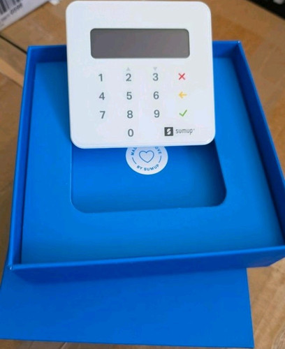 Sumup kartenterminal - sumup,
