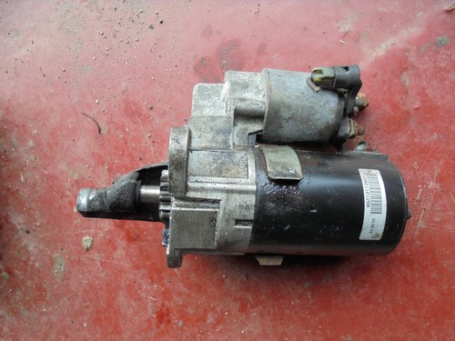 Anlasser starter 11090110125 - starter,