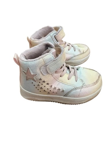 Kindermädchen turnschuhe - kindermädchen,