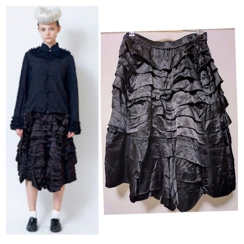 Comme des garcons rüschen - des,