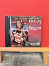 Michael Holm - Mendocino | CD