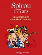 Beaux art hors serie - ;, spirou
